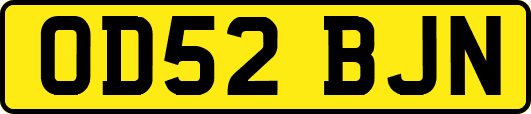 OD52BJN