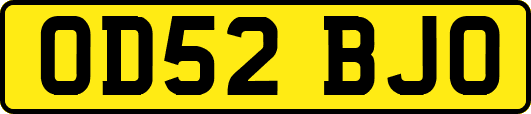 OD52BJO