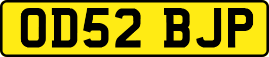 OD52BJP
