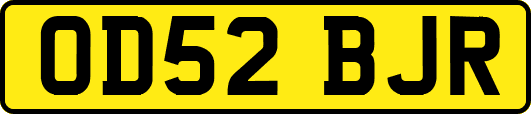 OD52BJR