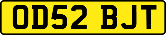 OD52BJT
