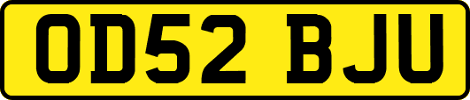 OD52BJU