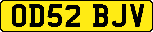 OD52BJV