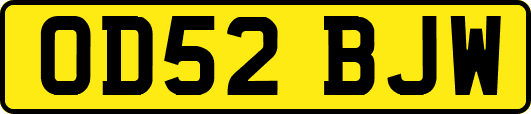 OD52BJW