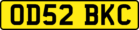 OD52BKC