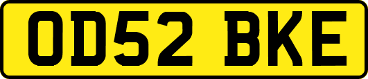 OD52BKE