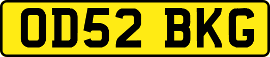 OD52BKG