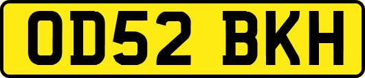 OD52BKH