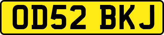 OD52BKJ