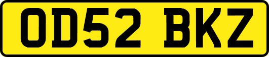 OD52BKZ