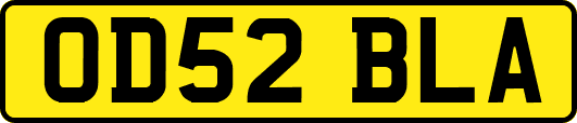 OD52BLA