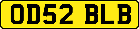 OD52BLB