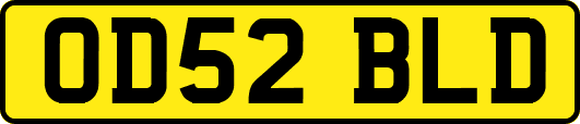 OD52BLD