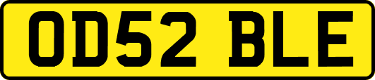 OD52BLE