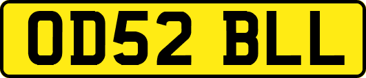 OD52BLL