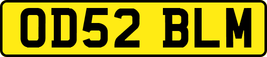 OD52BLM
