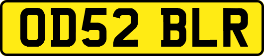 OD52BLR