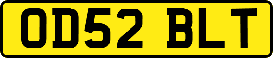 OD52BLT