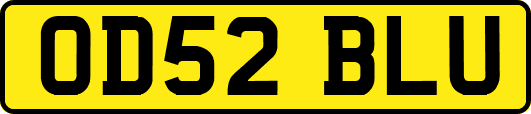 OD52BLU