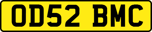 OD52BMC
