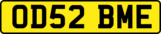 OD52BME
