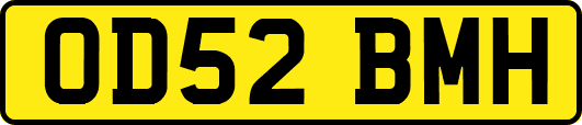 OD52BMH