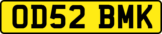 OD52BMK