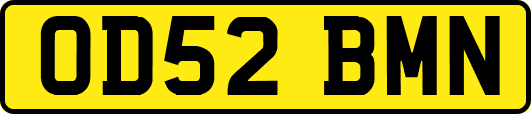 OD52BMN
