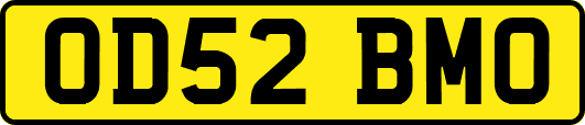 OD52BMO