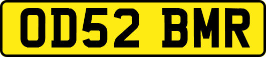 OD52BMR