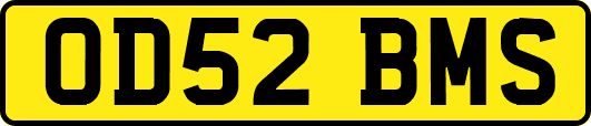 OD52BMS