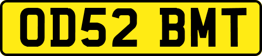 OD52BMT