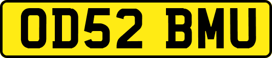 OD52BMU
