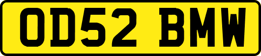 OD52BMW