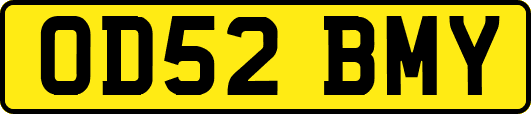 OD52BMY