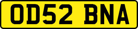OD52BNA