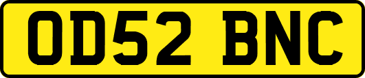 OD52BNC