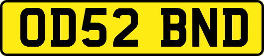 OD52BND