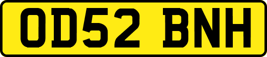 OD52BNH