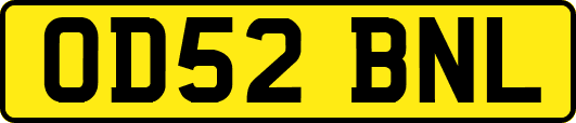 OD52BNL