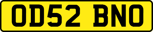 OD52BNO
