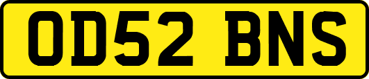 OD52BNS