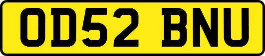 OD52BNU