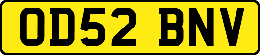 OD52BNV