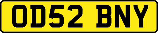 OD52BNY