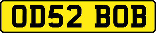 OD52BOB