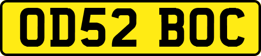 OD52BOC