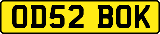 OD52BOK