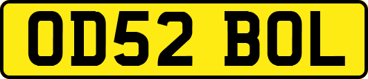OD52BOL