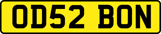 OD52BON